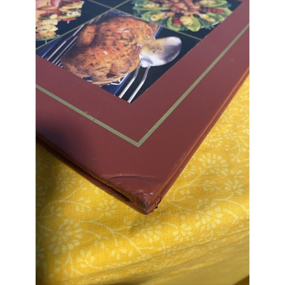 Cooking Essentials by Marlena Spieler and Mary Berry (1999, Hardcover, Special) - Picture 4 of 9